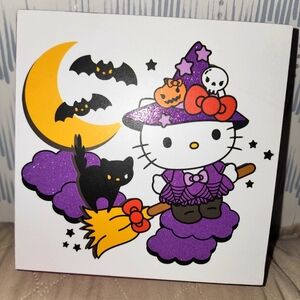 Hello Kitty Halloween